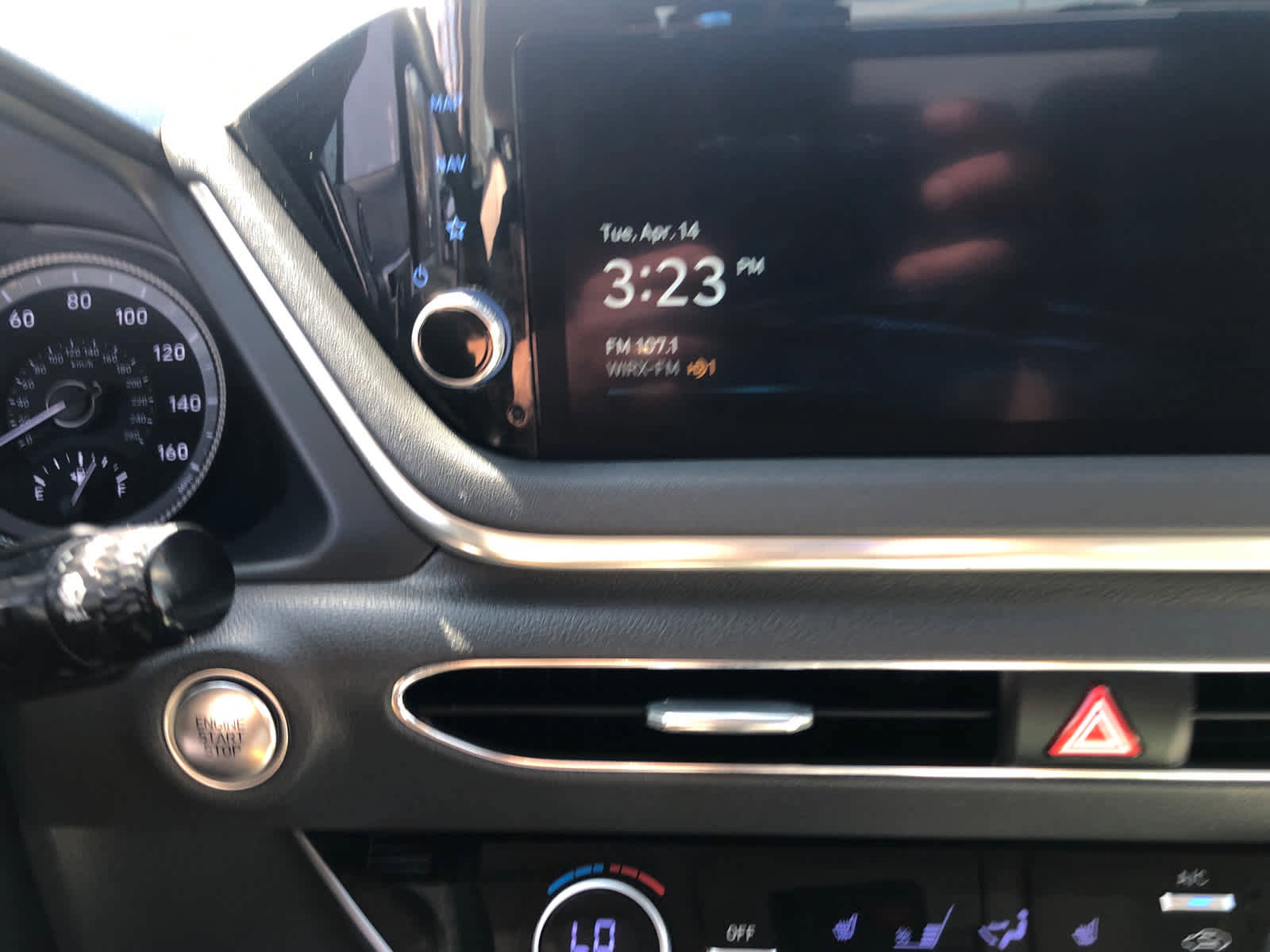 Used 2023 Hyundai Sonata SEL image 17