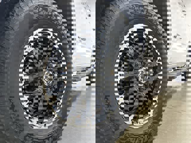 Used 2023 Toyota Tundra SR5 w/ TRD Off-Road Premium Package image 28