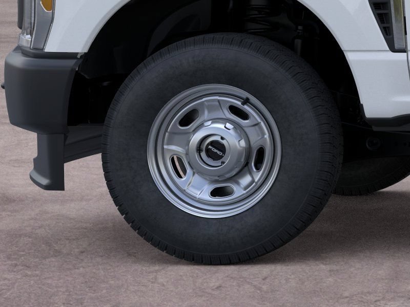 New 2026 Ford F350 XL AWD/4WD image 19