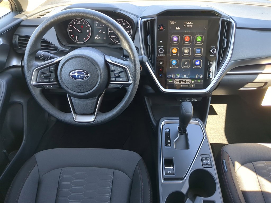 New 2026 Subaru Impreza 2.0i Sport image 12