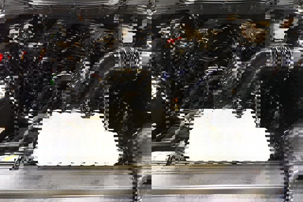 Used 2024 Ford F150 XLT w/ Tow/Haul Package image 31