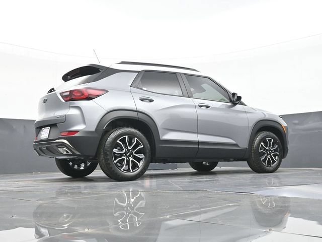 New 2026 Chevrolet TrailBlazer ACTIV FWD image 43