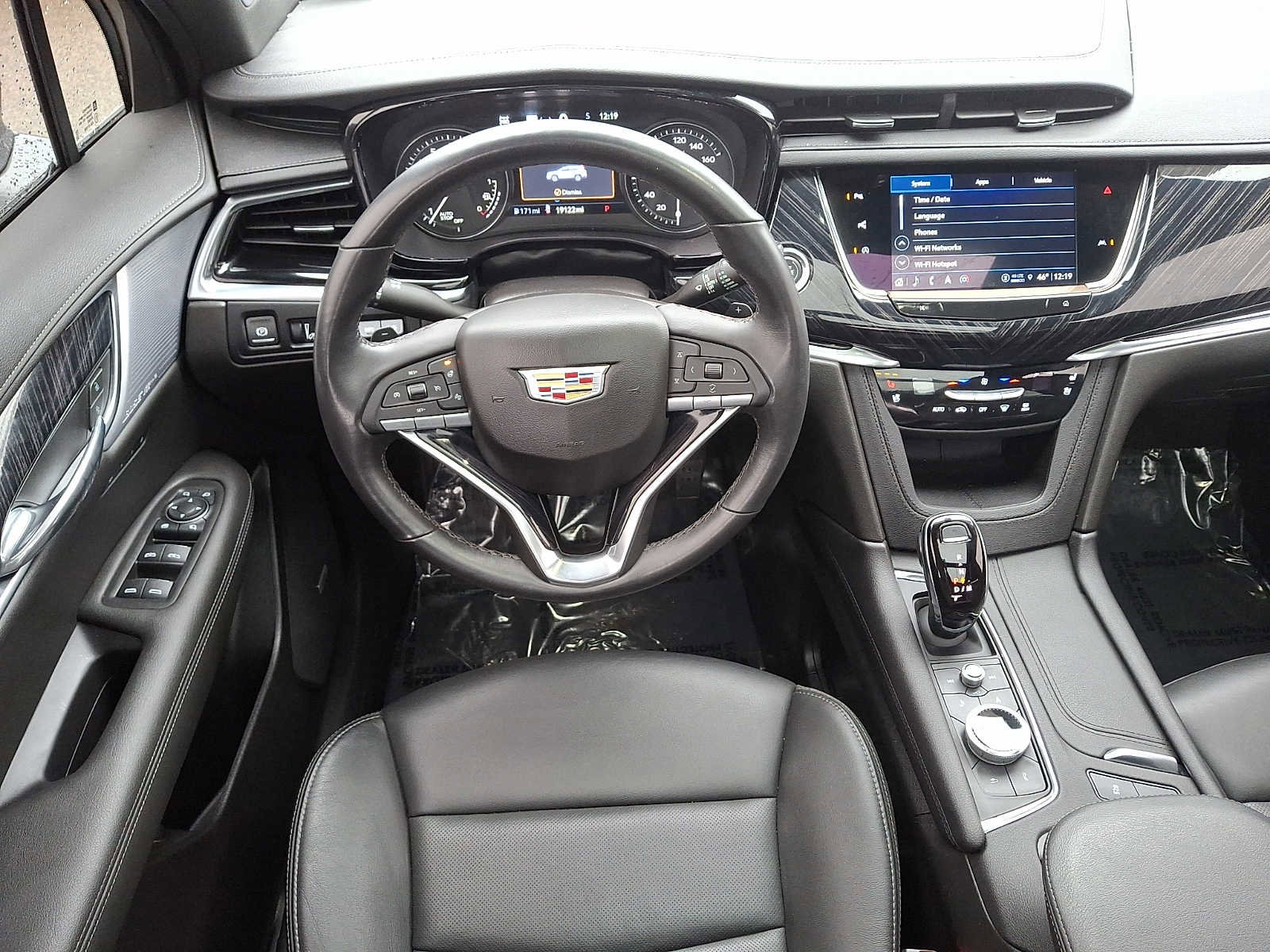 Certified 2024 Cadillac XT6 Premium Luxury w/ Technology Package image 22