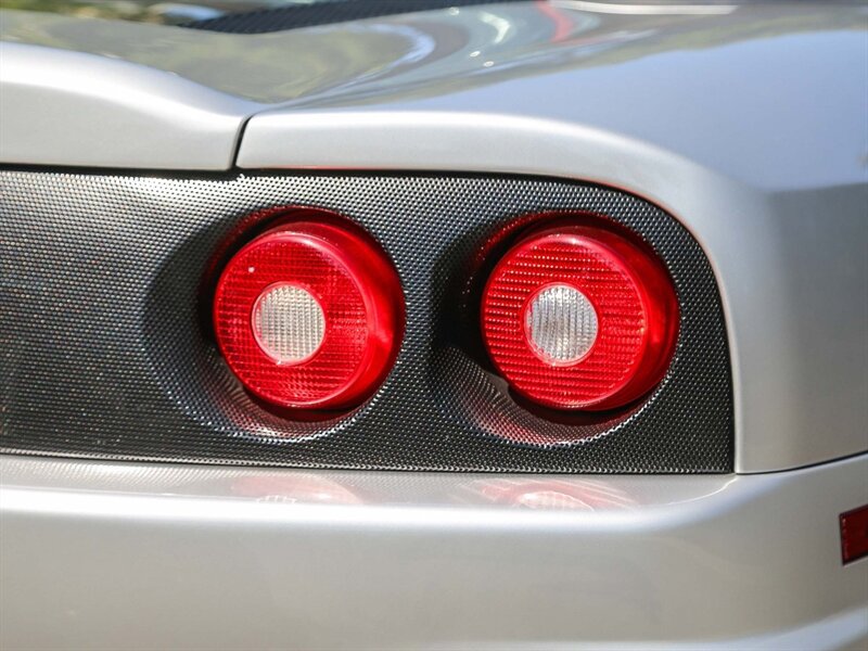 Used 2004 Ferrari 360 Spider RWD image 25