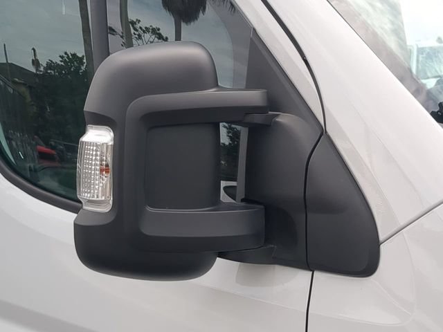 New 2026 RAM ProMaster 1500 w/ Safety Group FWD image 12