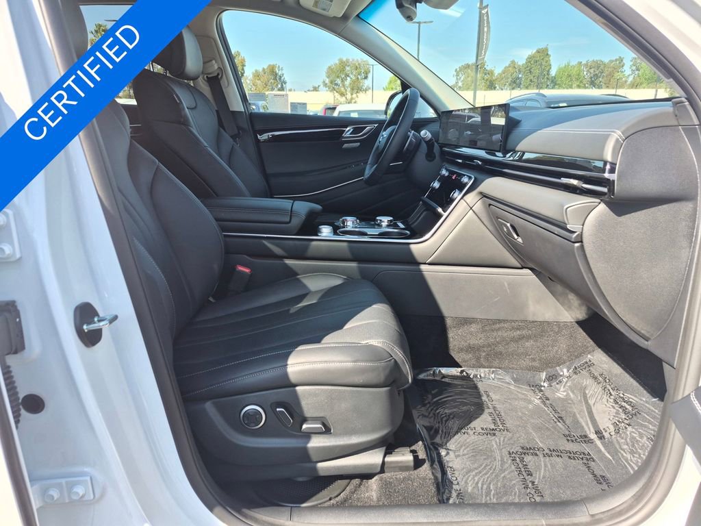 Used 2026 Genesis GV80 2.5T image 28