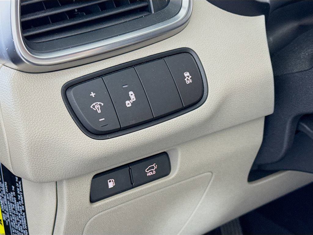 Used 2018 Kia Sorento EX image 10