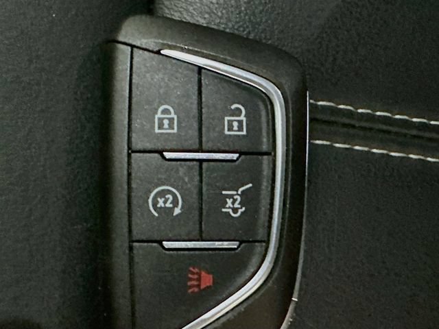 Used 2024 Cadillac Lyriq Tech w/ Driver Assist Package AWD/4WD image 15