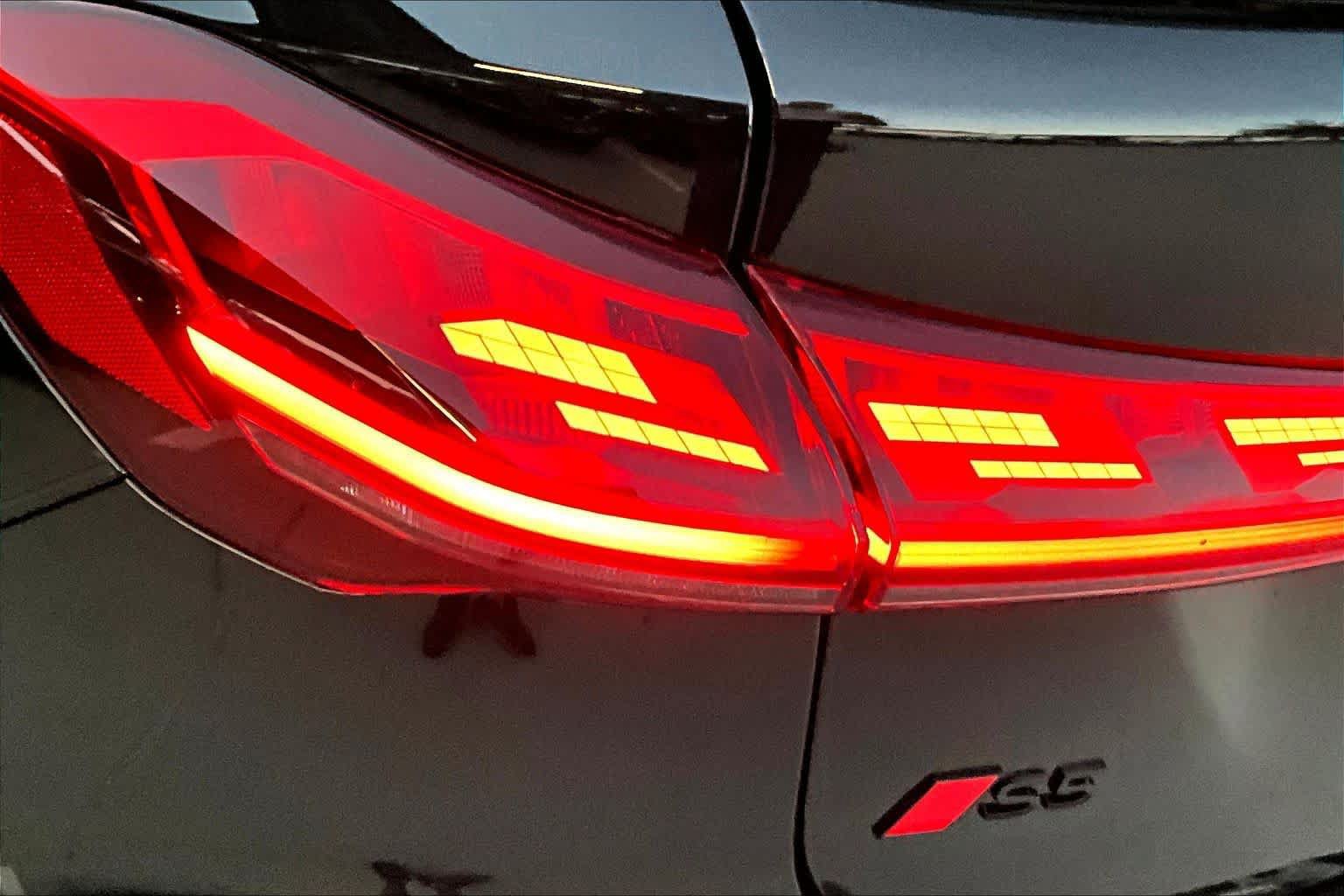 New 2026 Audi S5 Prestige AWD/4WD image 14