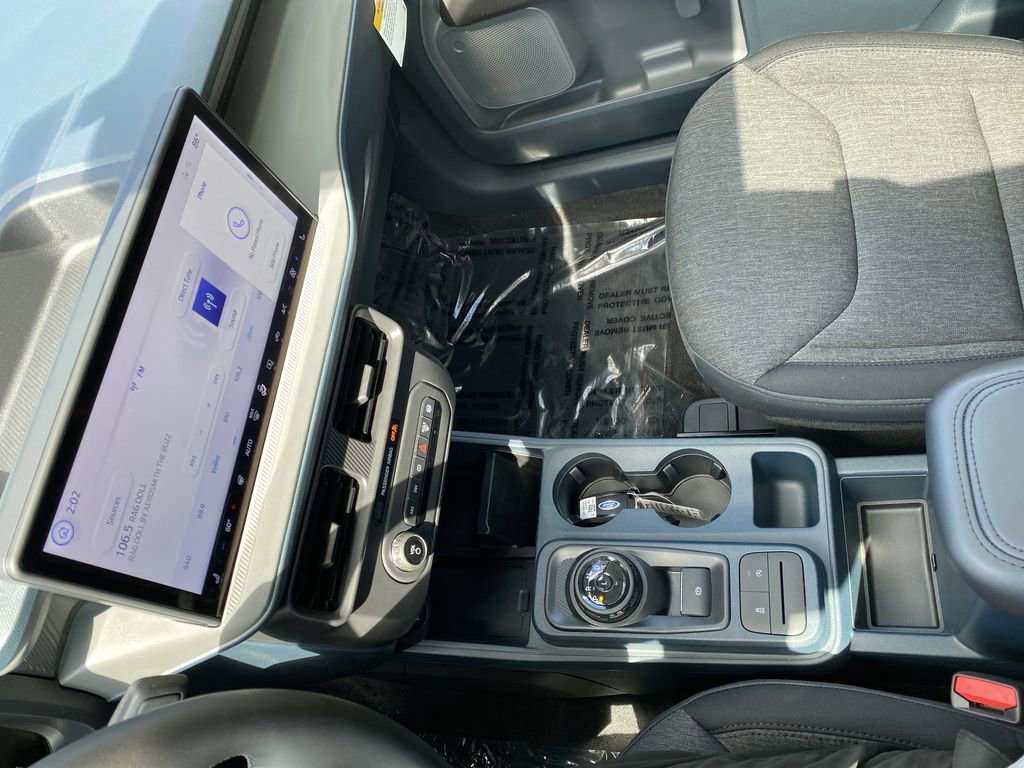 New 2025 Ford Maverick XLT w/ XLT Luxury Package image 25