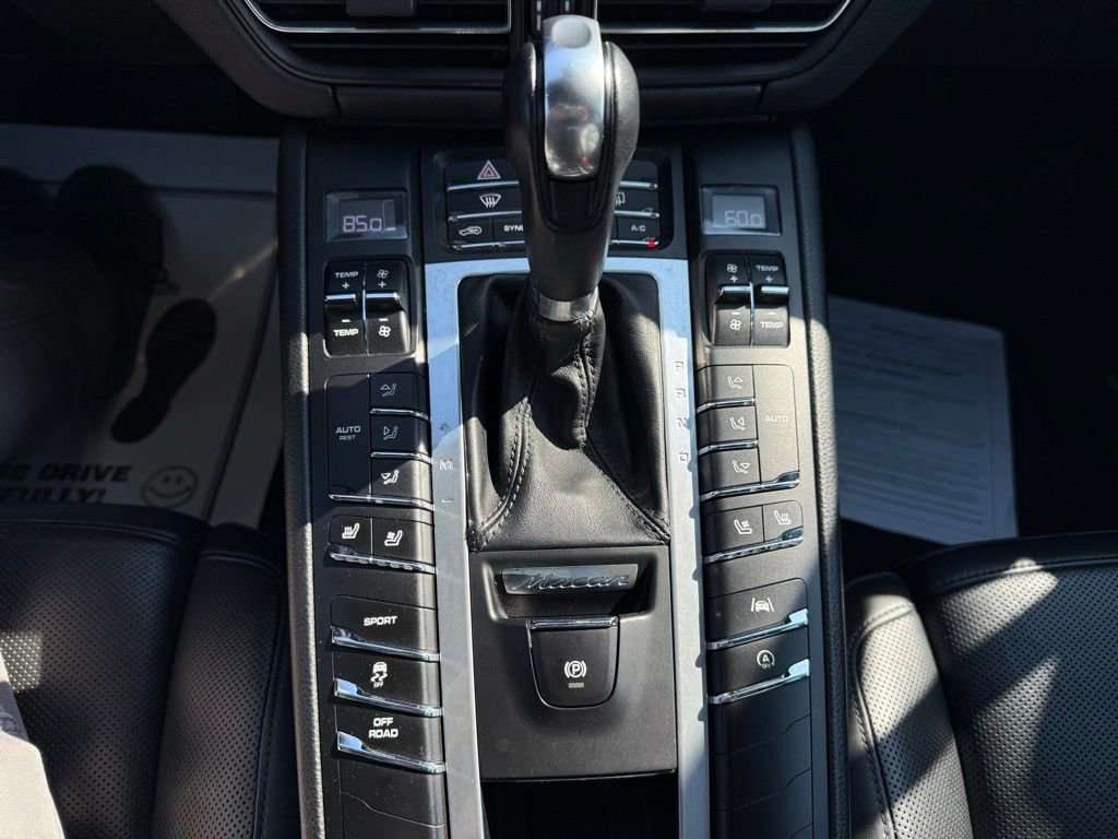 Used 2021 Porsche Macan S image 23
