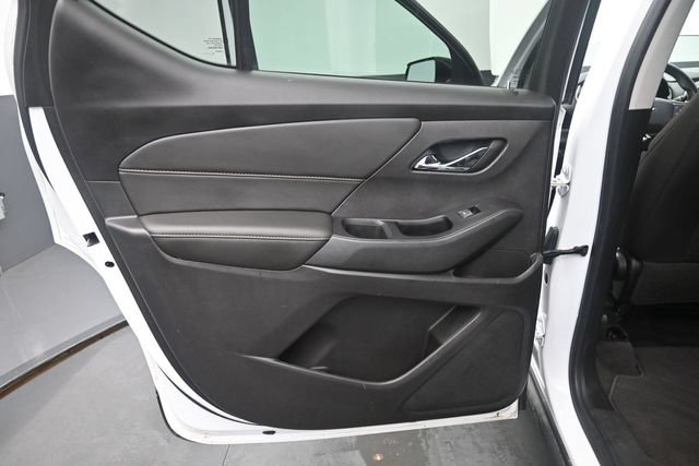 Used 2019 Chevrolet Traverse LS AWD/4WD image 14