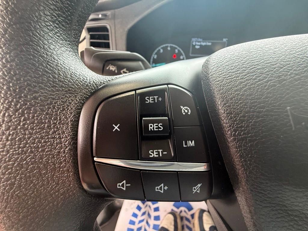 Used 2025 Ford Transit 250 148 Medium Roof image 26