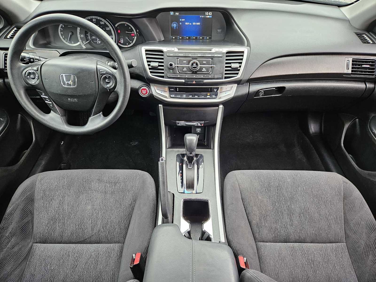 Used 2013 Honda Accord EX image 24