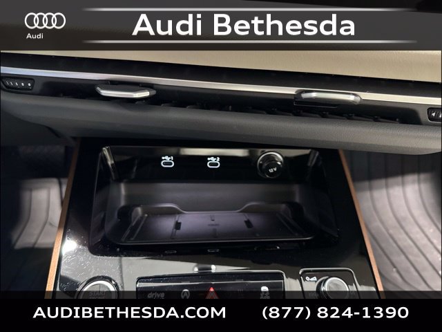 New 2025 Audi A5 Premium Plus w/ Premium Plus AWD/4WD image 24