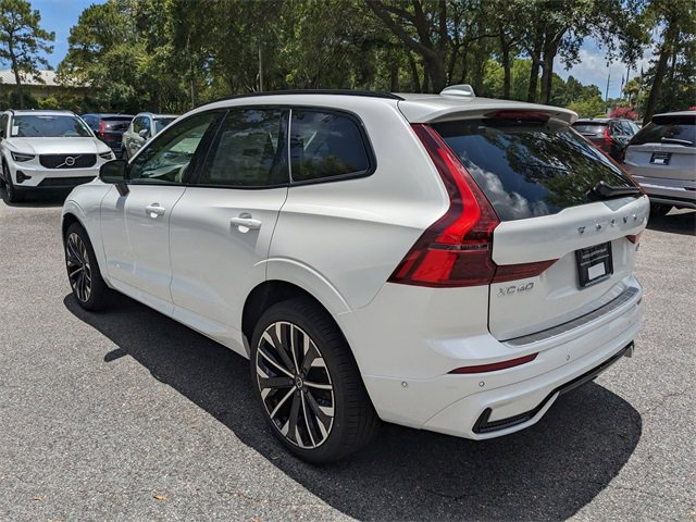 New 2026 Volvo XC60 B5 Ultra w/ Protection Package Premier image 6