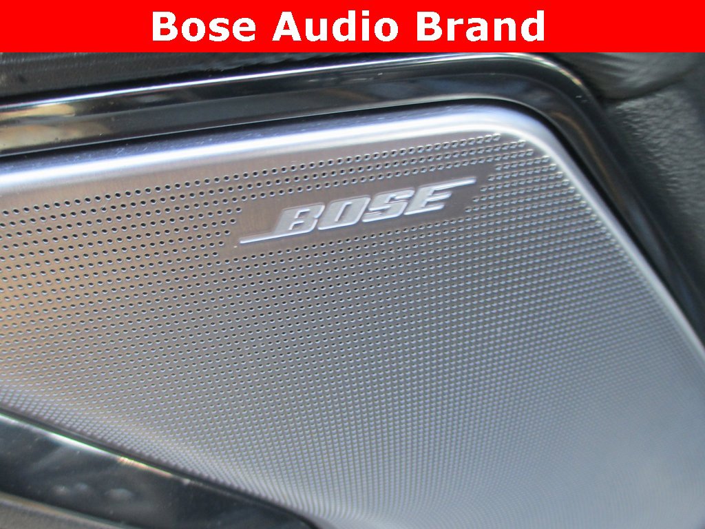 Used 2024 GMC Sierra 1500 AT4X w/ AT4X AEV Edition image 18