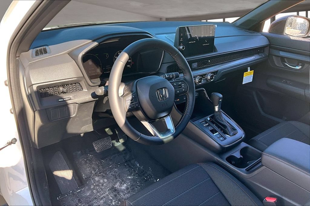 New 2026 Honda CR-V Sport image 7