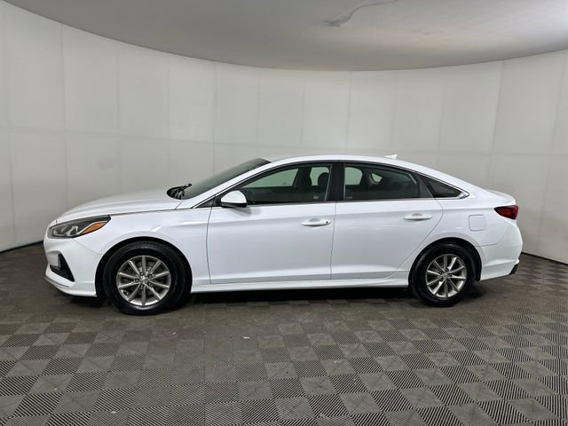 Used 2019 Hyundai Sonata SE FWD image 6