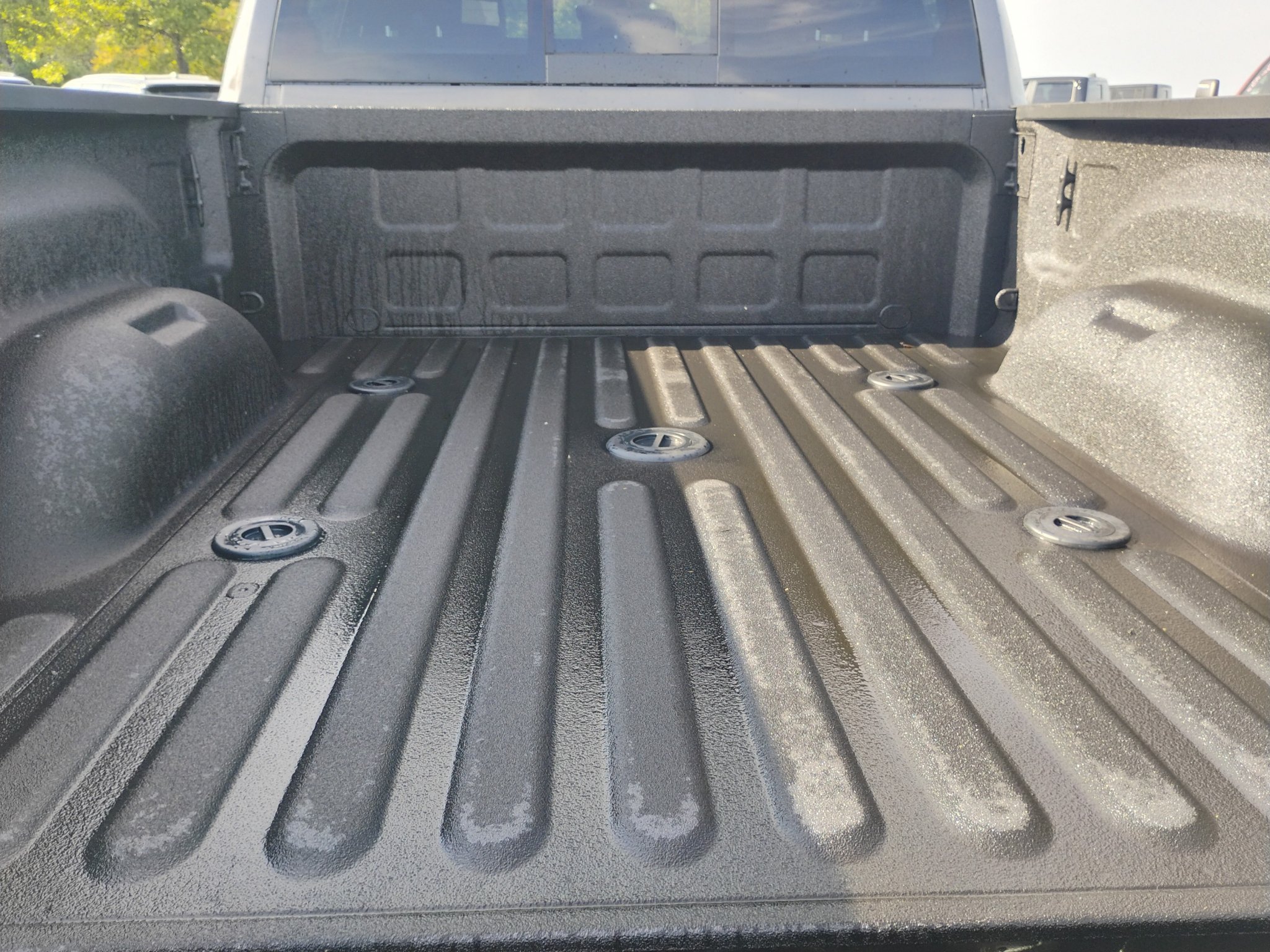 New 2027 RAM 2500 Tradesman AWD/4WD image 17