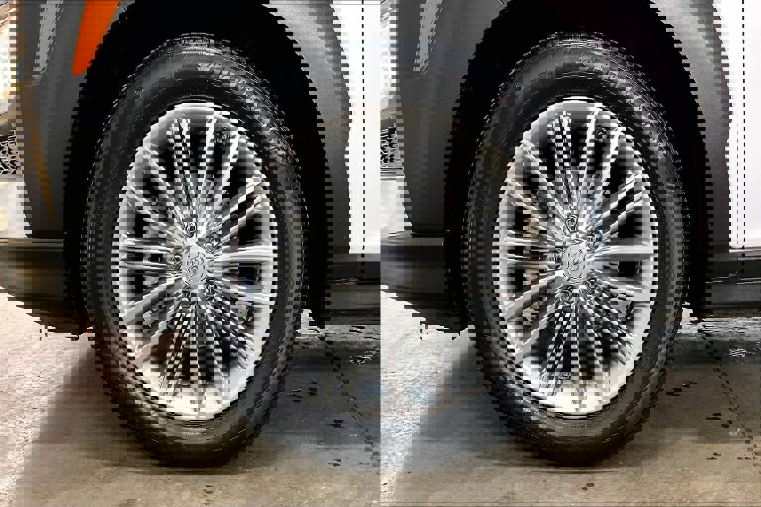 Used 2021 Hyundai Kona SEL image 11