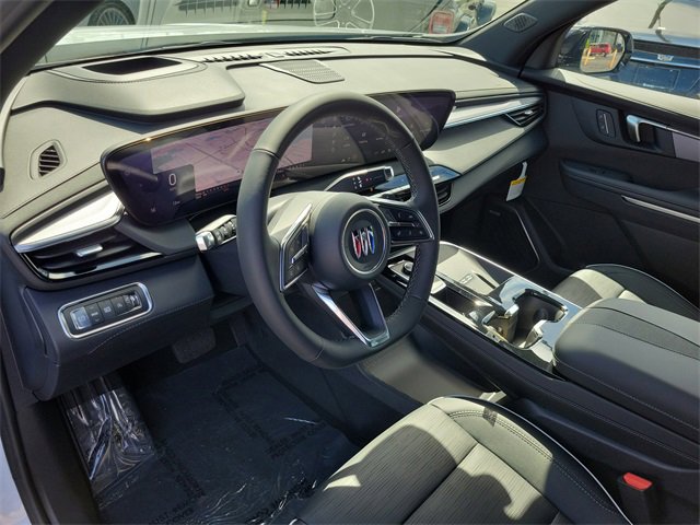 New 2026 Buick Enclave Sport Touring w/ Power Package image 15