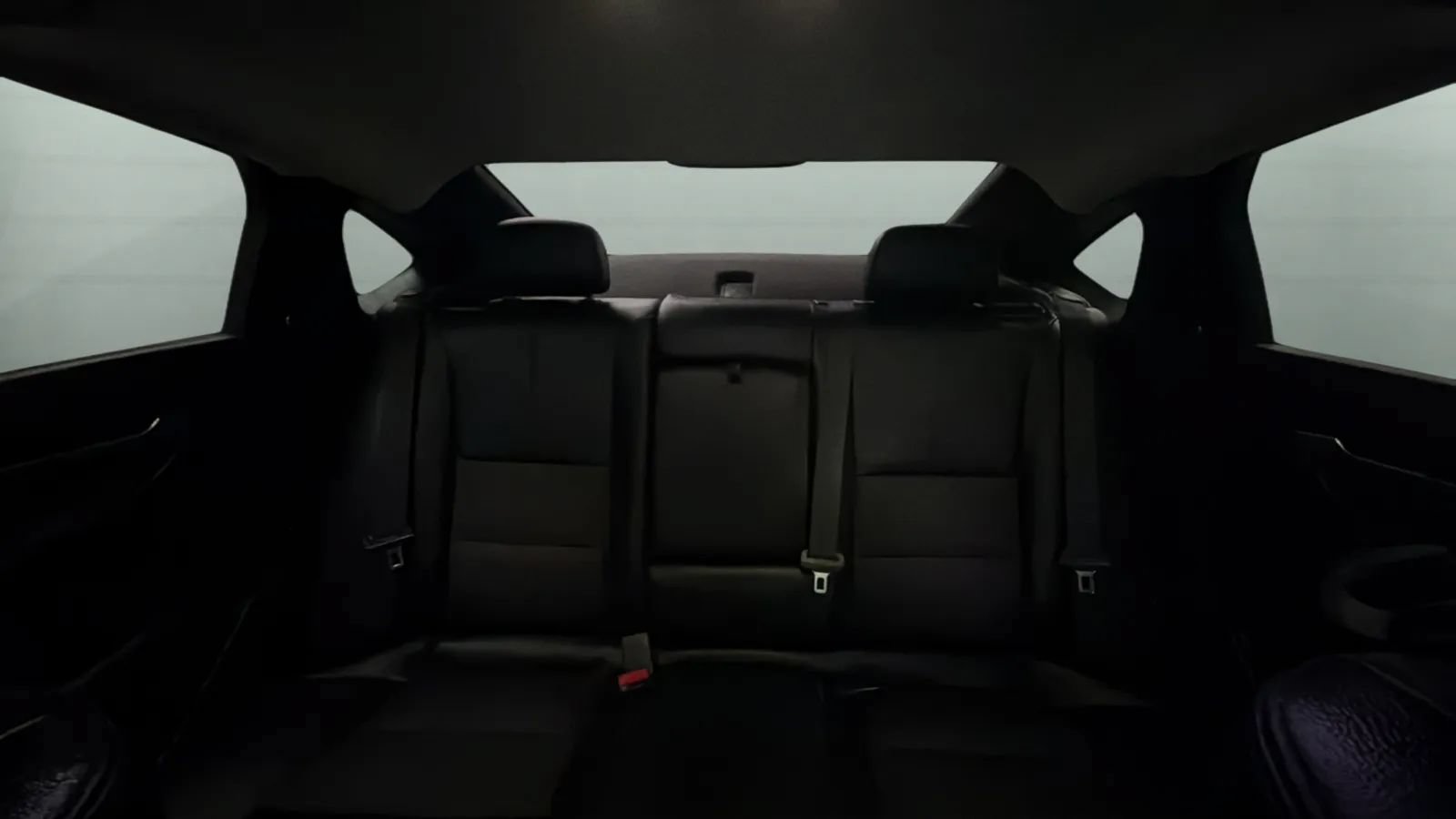 Used 2019 Chevrolet Impala LT FWD image 19