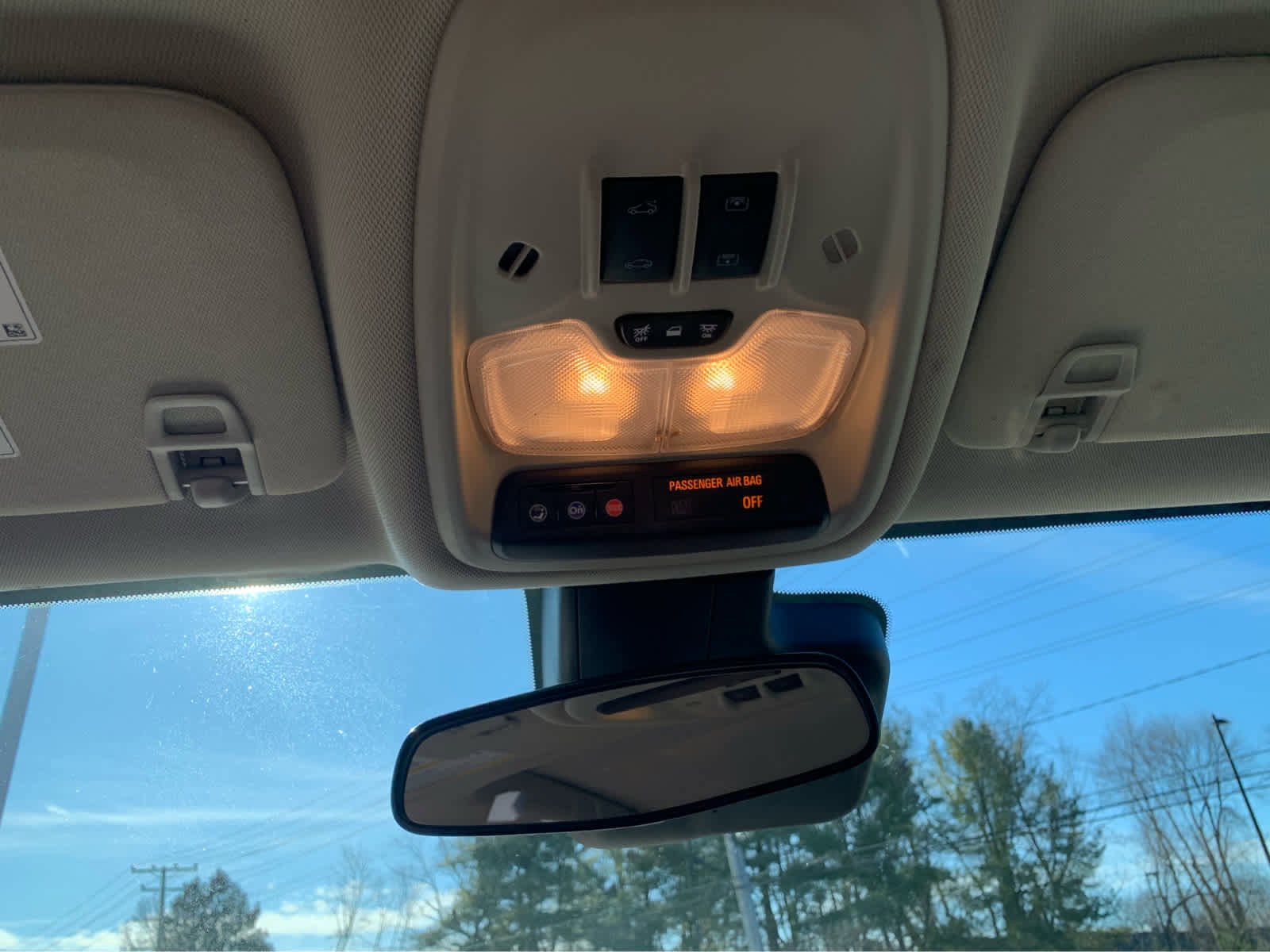 Used 2022 Buick Encore GX Select w/ Experience Buick Package image 23