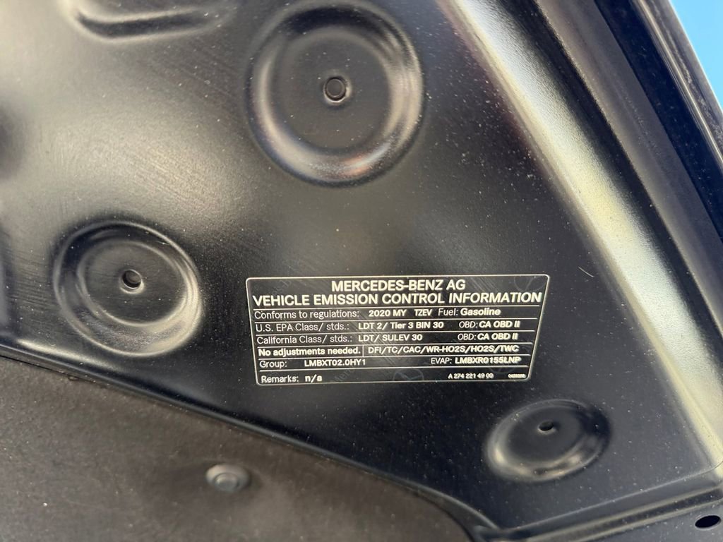 Used 2020 Mercedes-Benz GLC 350e 4MATIC image 32