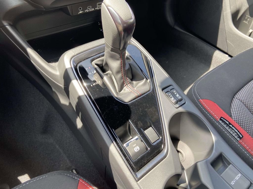 New 2026 Subaru Impreza RS AWD/4WD image 24