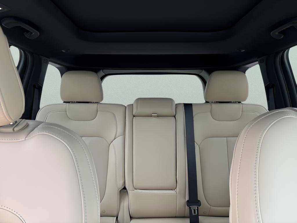 New 2024 Jeep Grand Cherokee Limited 4xe w/ Luxury Tech Group II image 31