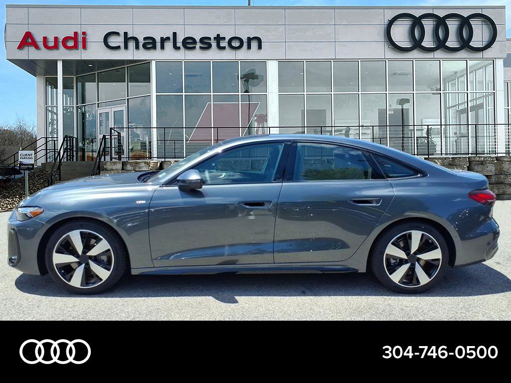 New 2026 Audi A5 2.0T Premium Plus AWD/4WD image 6