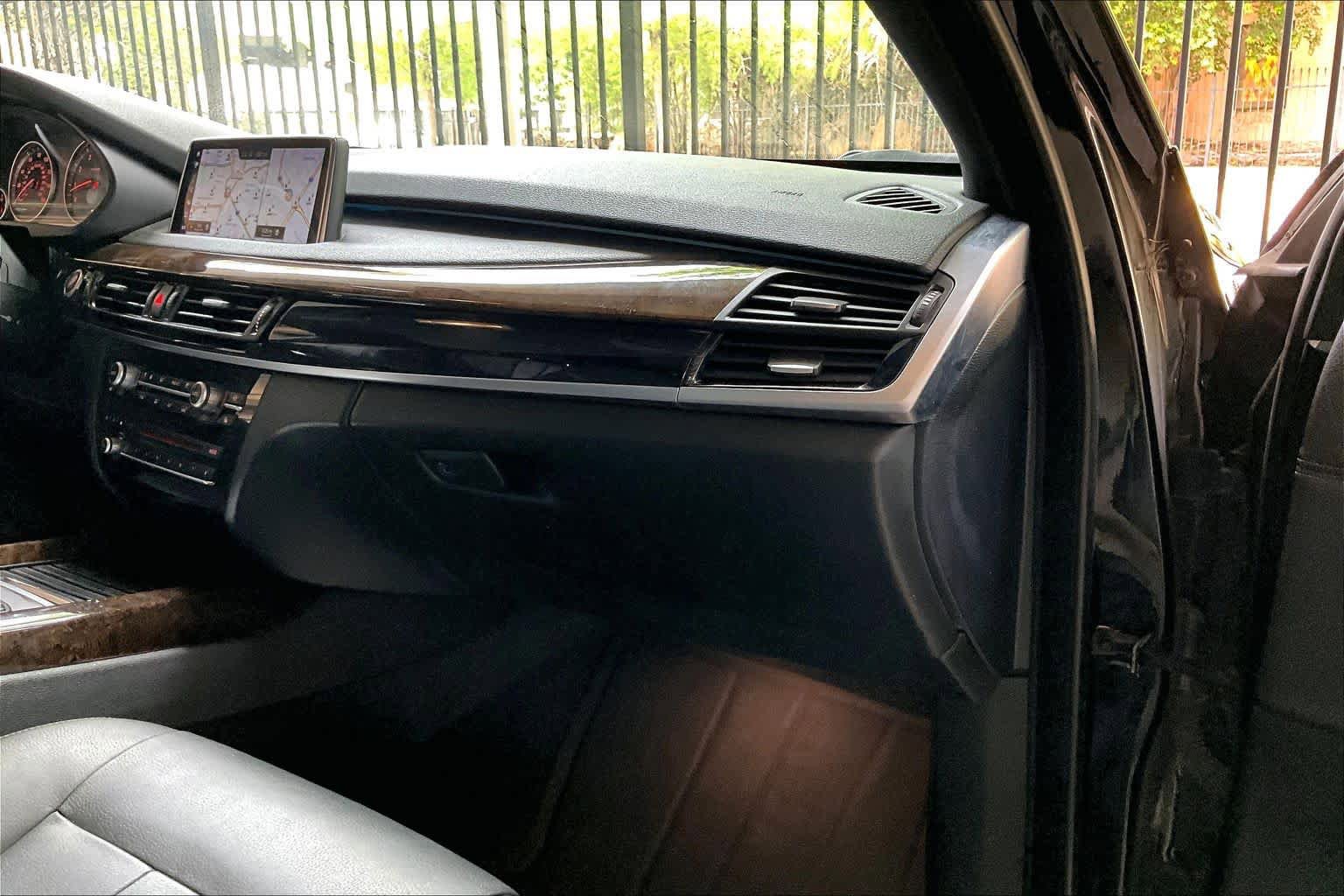 Used 2018 BMW X5 sDrive35i RWD image 18