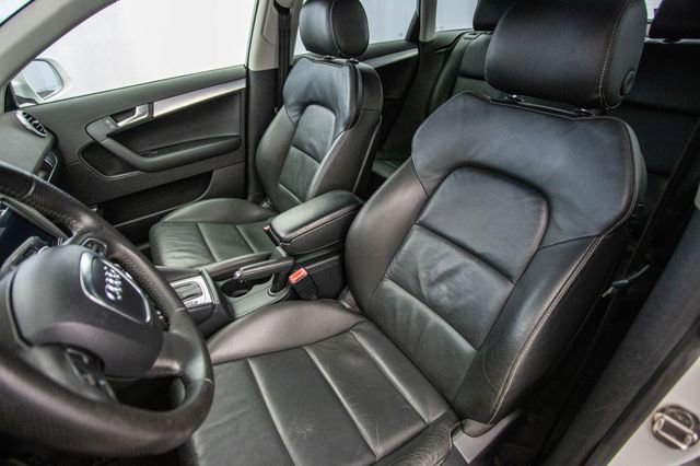 Used 2011 Audi A3 TDI Premium Plus image 19