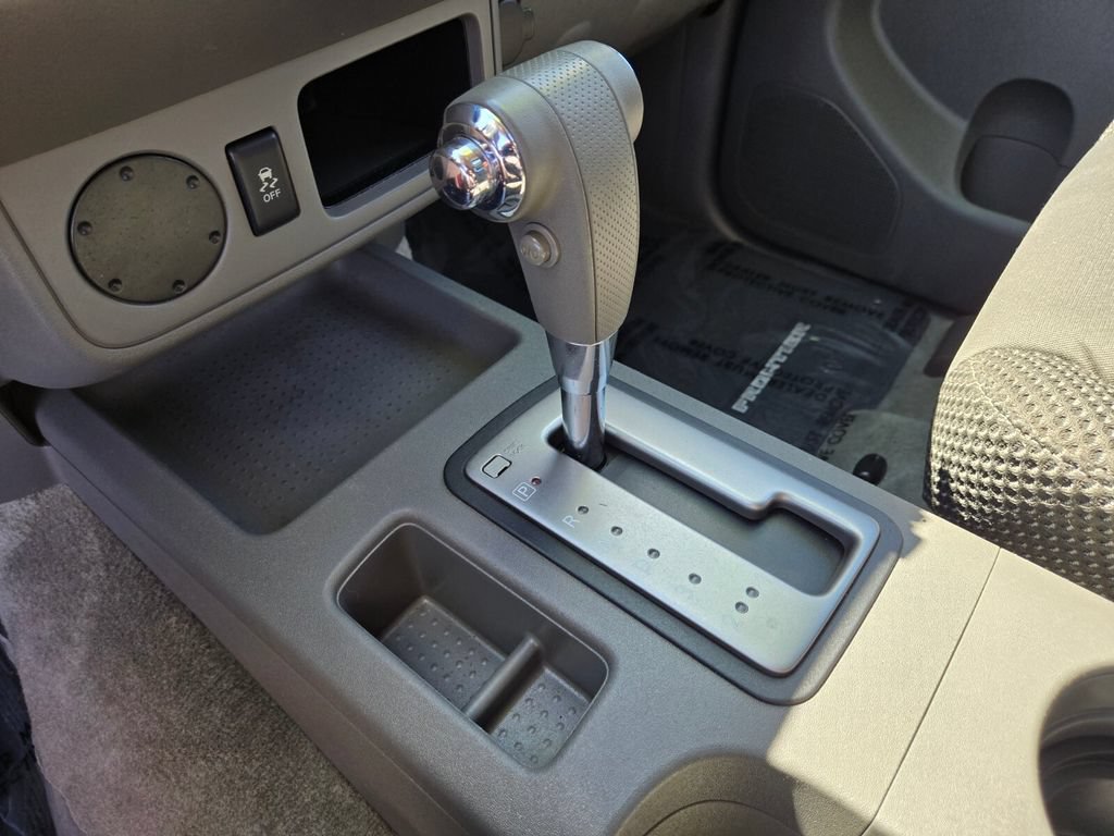 Used 2016 Nissan Frontier Desert Runner RWD image 27