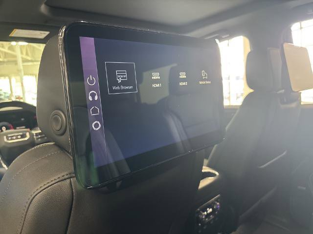New 2026 GMC Yukon Elevation w/ Elevation Premium Package image 12