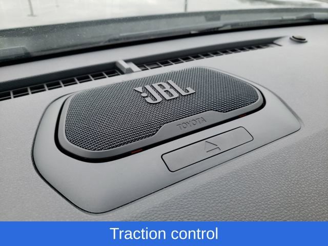 Used 2024 Toyota Tacoma TRD Off-Road w/ TRD Off Road Premium Package image 22