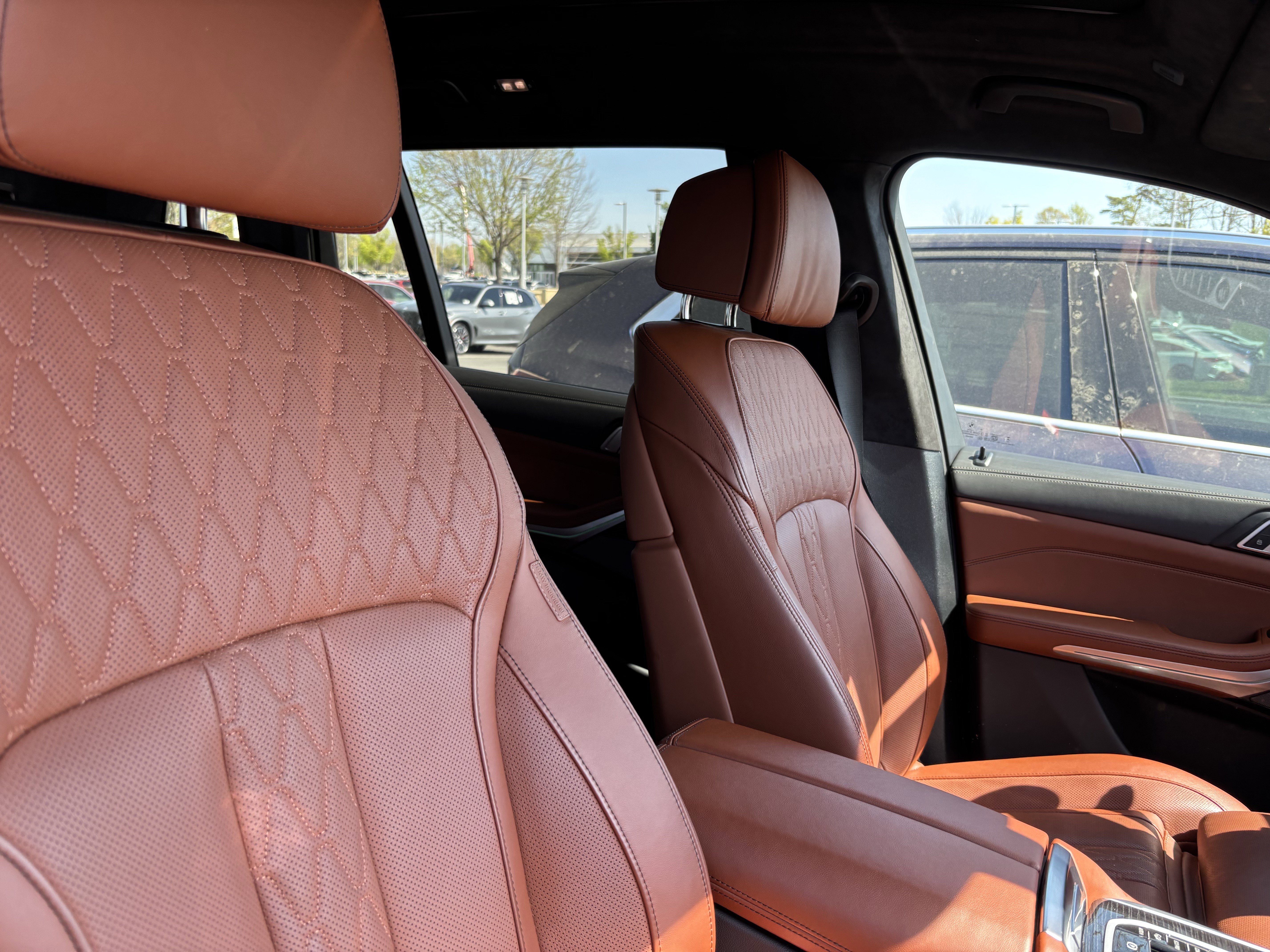 Used 2026 BMW X7 M60i image 35