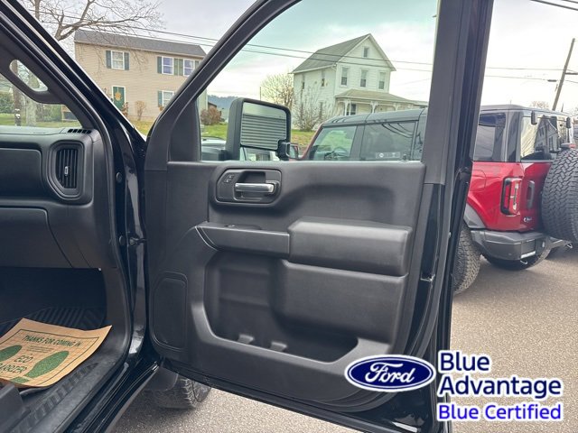 Used 2024 Chevrolet Silverado 2500 Custom w/ Custom Value Package image 31