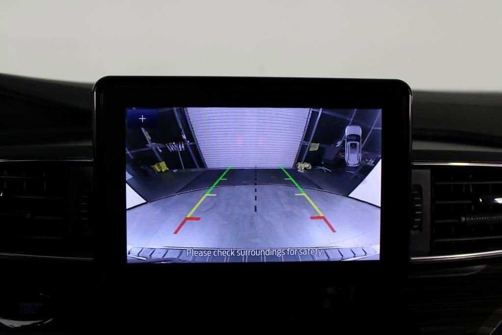 Used 2024 Ford Explorer Limited image 28