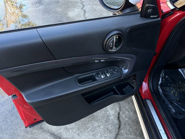 Used 2020 MINI Cooper Countryman S w/ Premium Package image 13