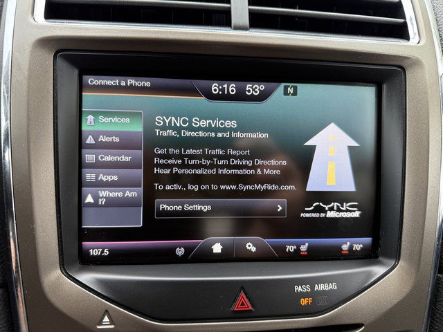 Used 2013 Lincoln MKX FWD image 31