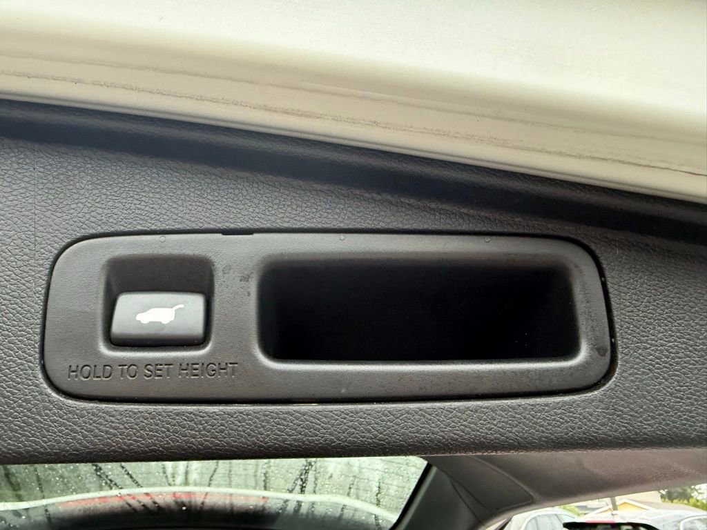 Used 2018 Honda CR-V EX-L image 20