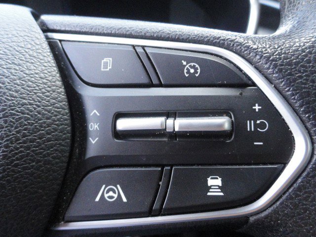 Used 2022 Hyundai Santa Fe SEL AWD/4WD image 17