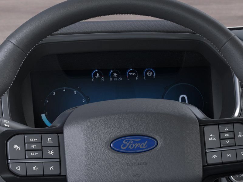 New 2026 Ford F150 Platinum AWD/4WD image 14