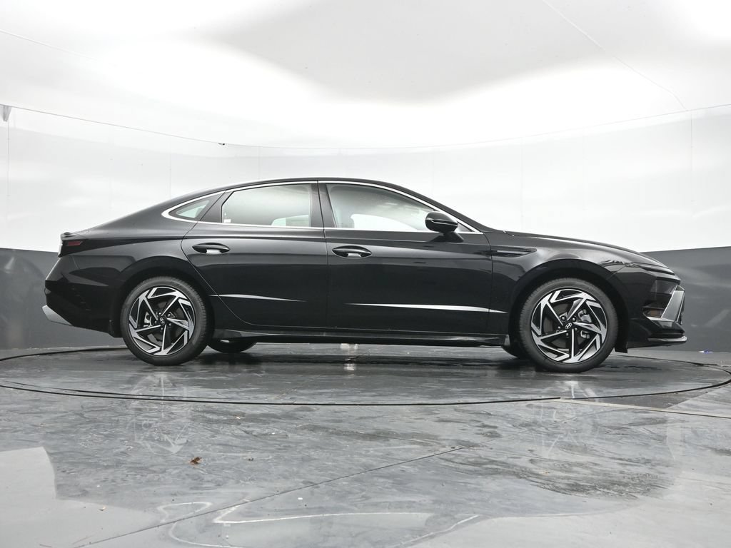 New 2026 Hyundai Sonata SEL AWD/4WD image 41