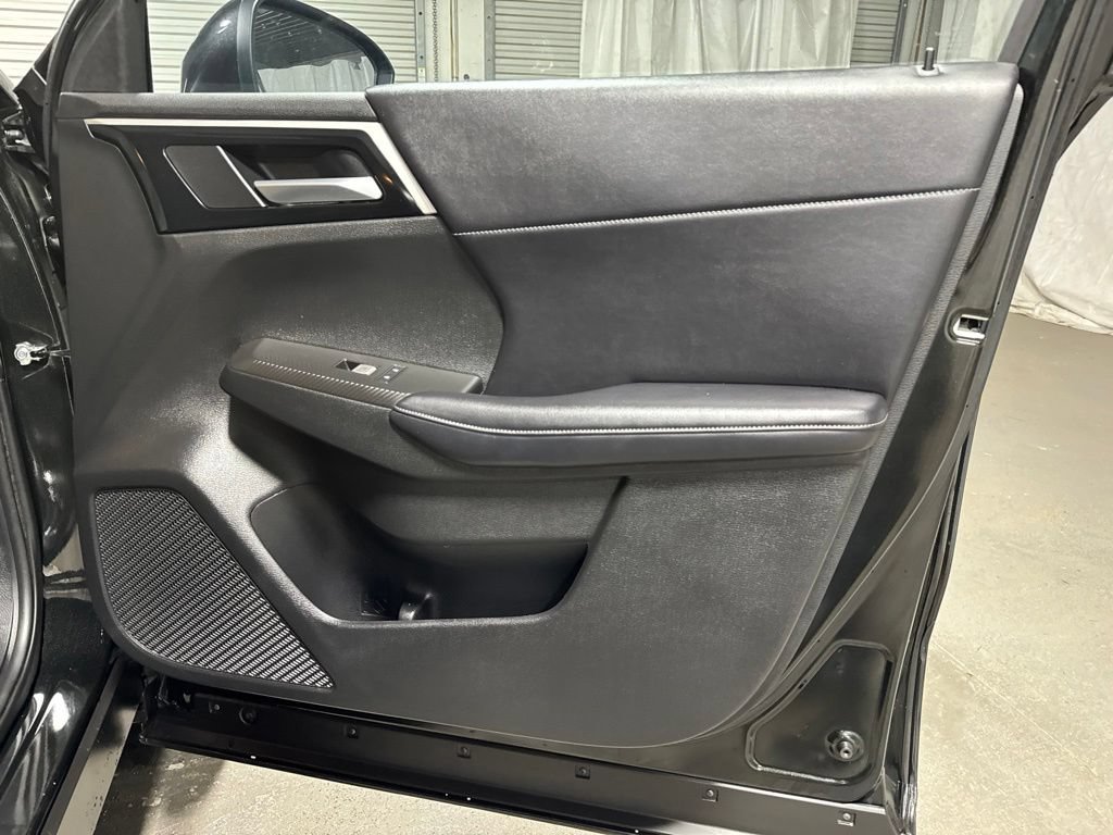 Used 2024 Mitsubishi Outlander SE FWD image 9