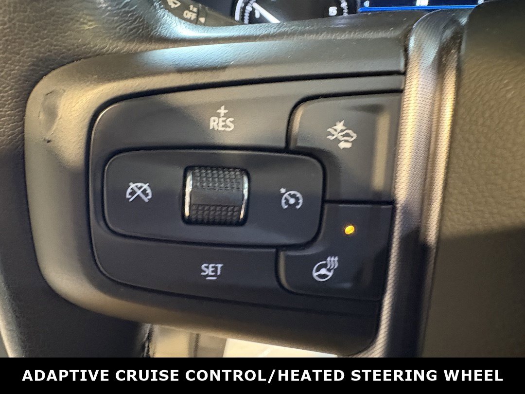 Used 2021 GMC Yukon XL SLT w/ SLT Luxury Plus Package image 13