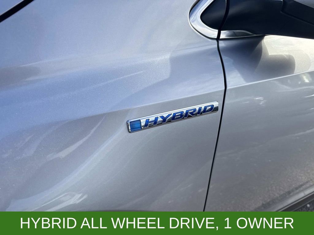 Used 2022 Honda CR-V EX image 13