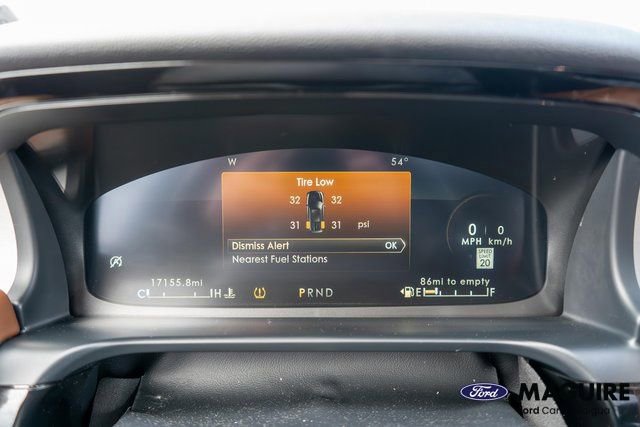 Used 2024 Lincoln Aviator Reserve w/ Equipment Group 201A image 24